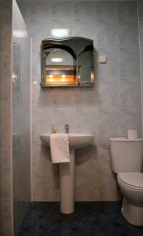 Dw Jontek Hotel Szczyrk Kültér fotó