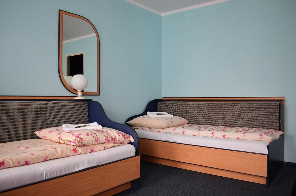 Dw Jontek Hotel Szczyrk Kültér fotó