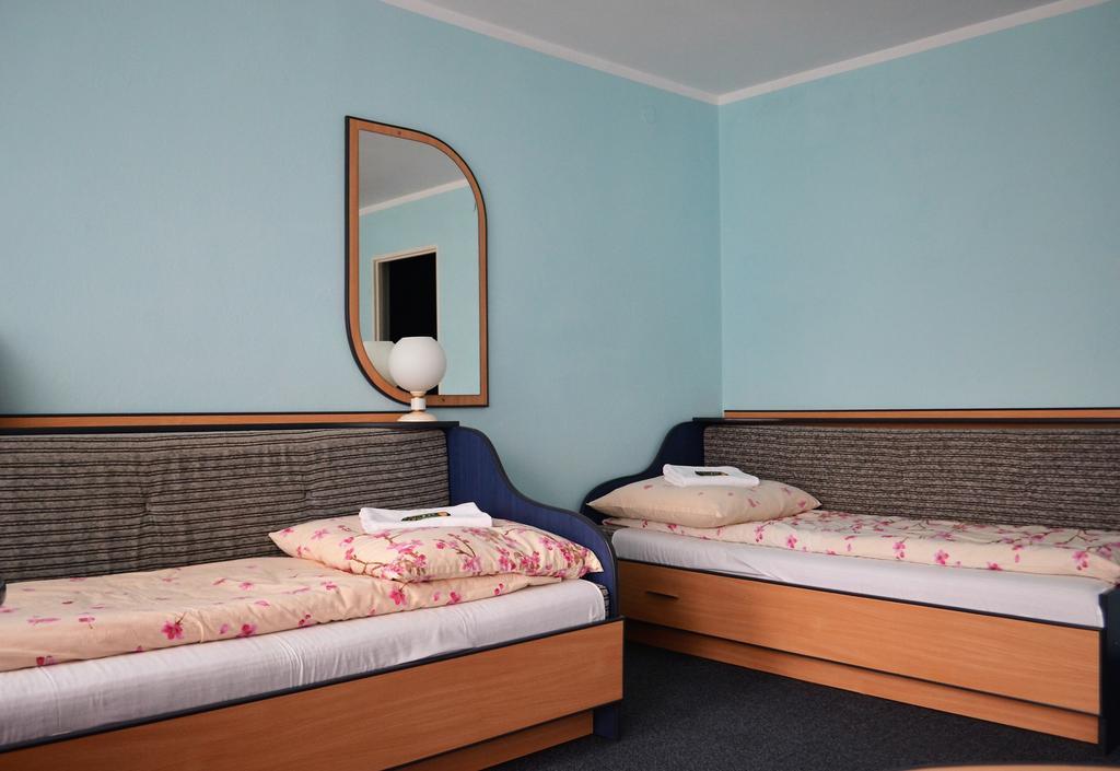 Dw Jontek Hotel Szczyrk Kültér fotó