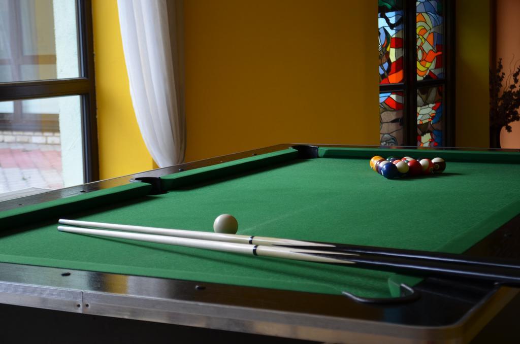 Dw Jontek Hotel Szczyrk Kültér fotó