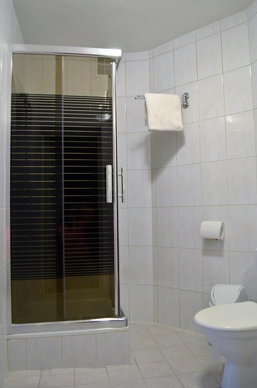 Dw Jontek Hotel Szczyrk Kültér fotó