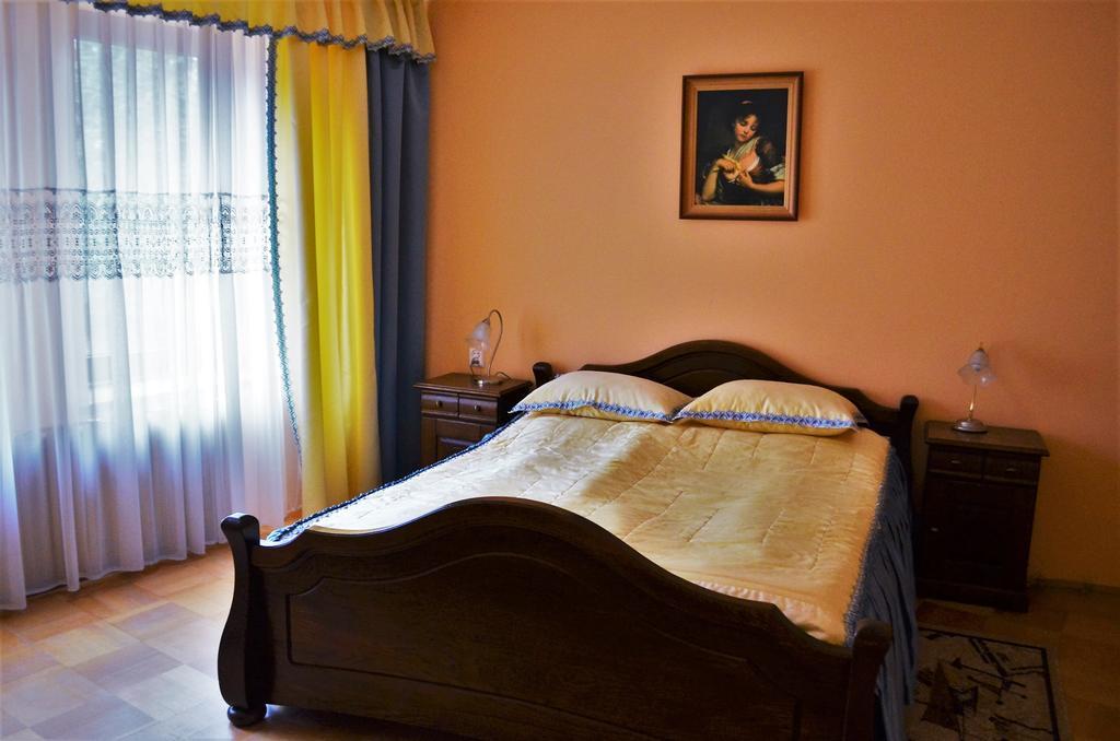 Dw Jontek Hotel Szczyrk Kültér fotó
