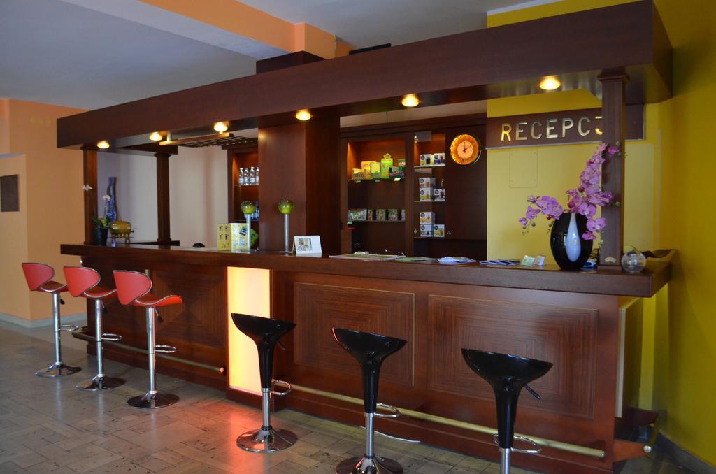 Dw Jontek Hotel Szczyrk Kültér fotó